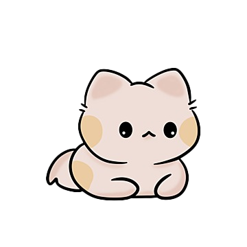Animated Cat